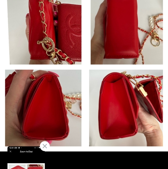 💎Chanel wallets💎 - Picture 10 of 10